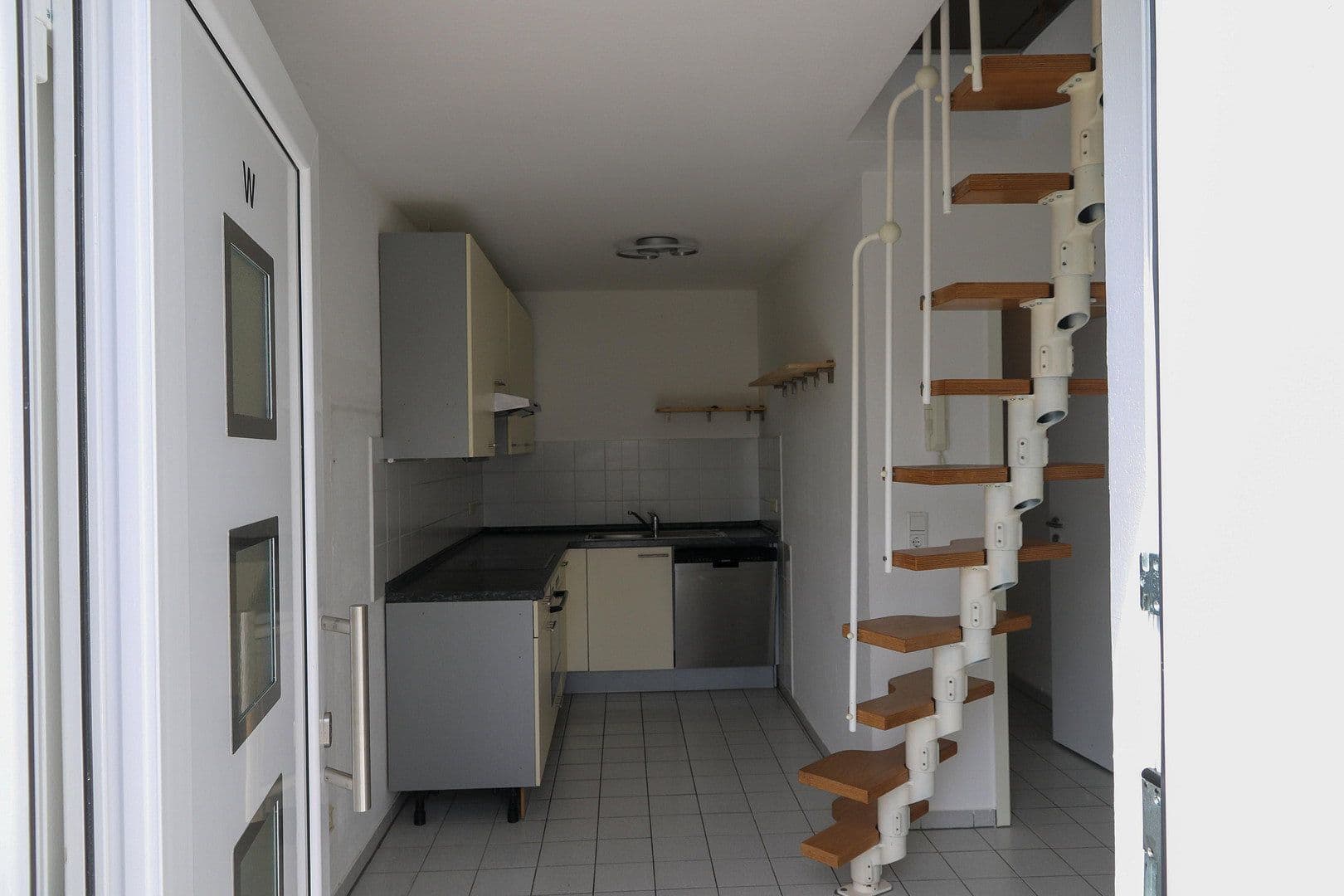 2 bedroom flat for sale, 55 m², Bad Vilbel, Hesse 2 bedroom flat for sale, 55 m², Bad Vilbel, Hesse