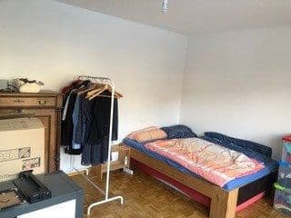 2 bedroom flat to rent, 45 m², Winterstr.3, Karlsruhe, Baden-Württemberg 2 bedroom flat to rent, 45 m², Winterstr.3, Karlsruhe, Baden-Württemberg