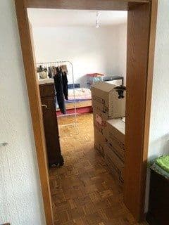 2 bedroom flat to rent, 45 m², Winterstr.3, Karlsruhe, Baden-Württemberg 2 bedroom flat to rent, 45 m², Winterstr.3, Karlsruhe, Baden-Württemberg