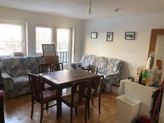 2 bedroom flat to rent, 45 m², Winterstr.3, Karlsruhe, Baden-Württemberg 2 bedroom flat to rent, 45 m², Winterstr.3, Karlsruhe, Baden-Württemberg