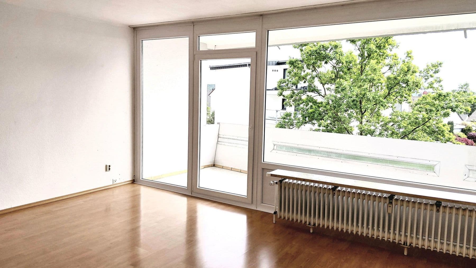3 bedroom flat for sale, 71 m², Schloßstraße 15, Langenselbold, Hesse 3 bedroom flat for sale, 71 m², Schloßstraße 15, Langenselbold, Hesse