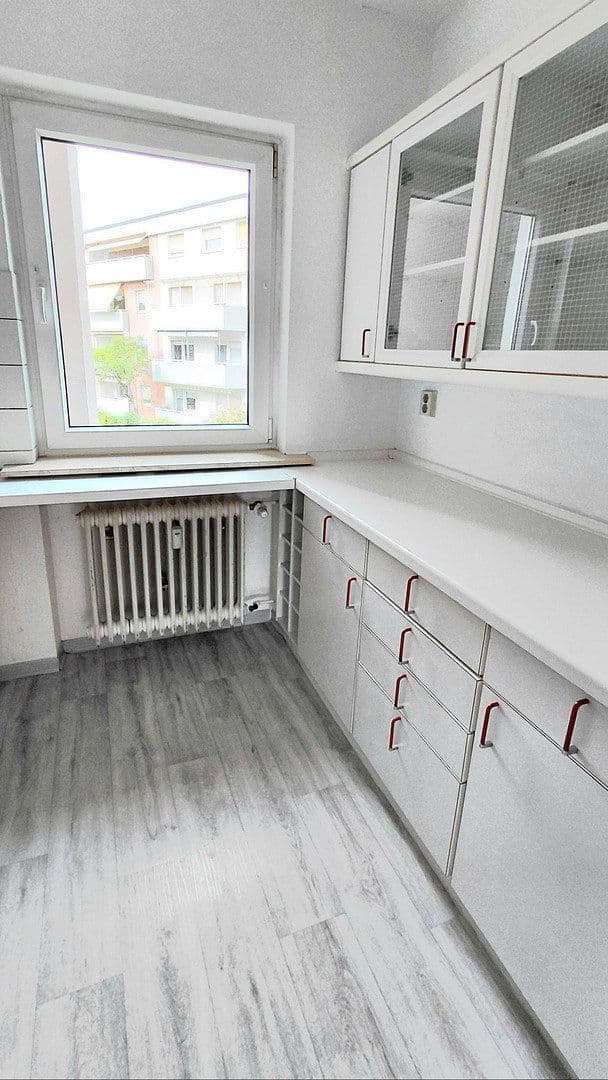 3 bedroom flat for sale, 71 m², Schloßstraße 15, Langenselbold, Hesse 3 bedroom flat for sale, 71 m², Schloßstraße 15, Langenselbold, Hesse