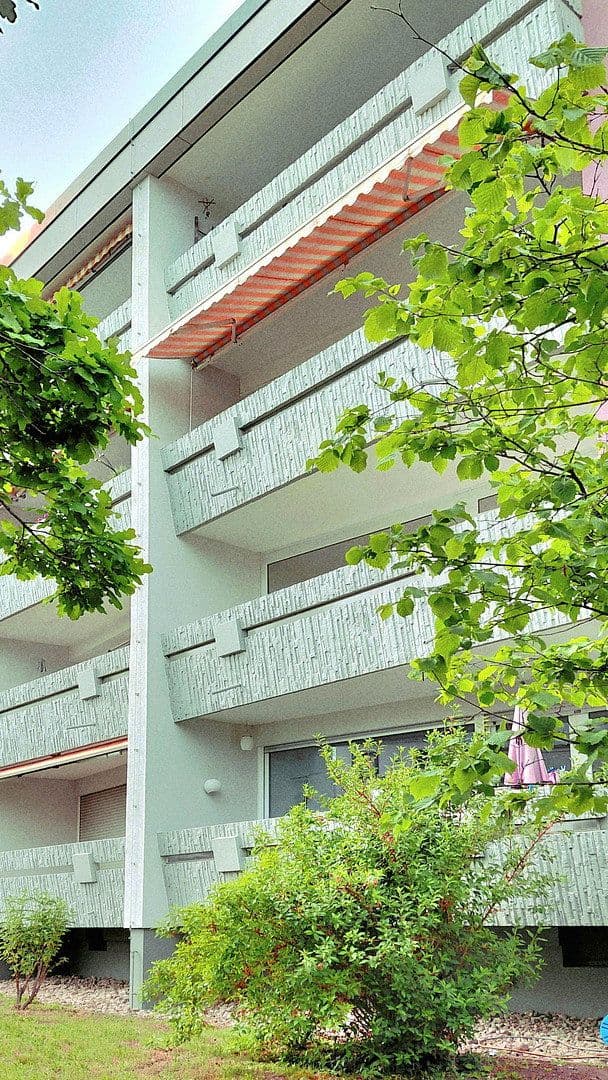 3 bedroom flat for sale, 71 m², Schloßstraße 15, Langenselbold, Hesse 3 bedroom flat for sale, 71 m², Schloßstraße 15, Langenselbold, Hesse