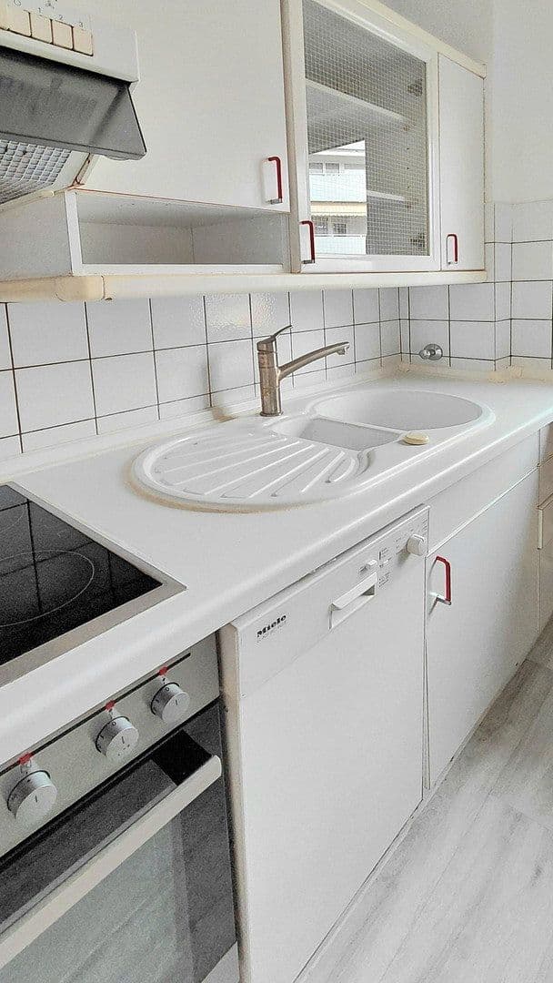 3 bedroom flat for sale, 71 m², Schloßstraße 15, Langenselbold, Hesse 3 bedroom flat for sale, 71 m², Schloßstraße 15, Langenselbold, Hesse