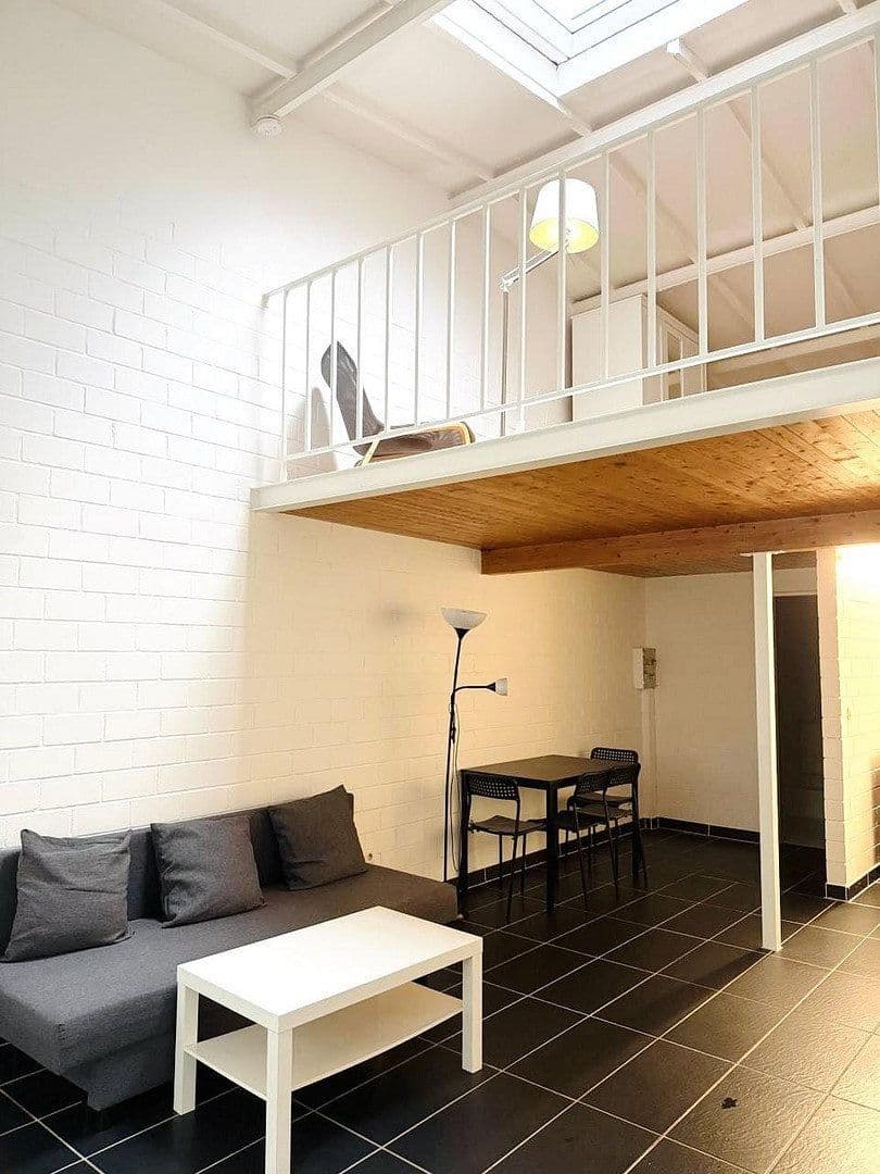 2 bedroom flat to rent, 61 m², Köln, North Rhine-Westphalia 2 bedroom flat to rent, 61 m², Köln, North Rhine-Westphalia