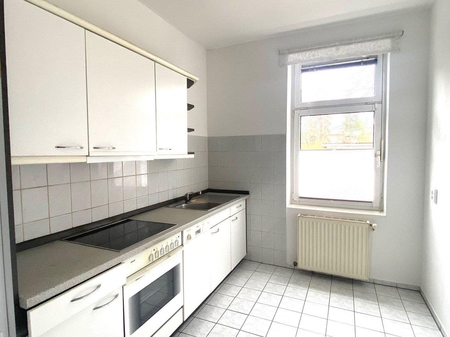 2 bedroom flat for sale, 57 m², Berlin-Köpenick, Berlin 2 bedroom flat for sale, 57 m², Berlin-Köpenick, Berlin
