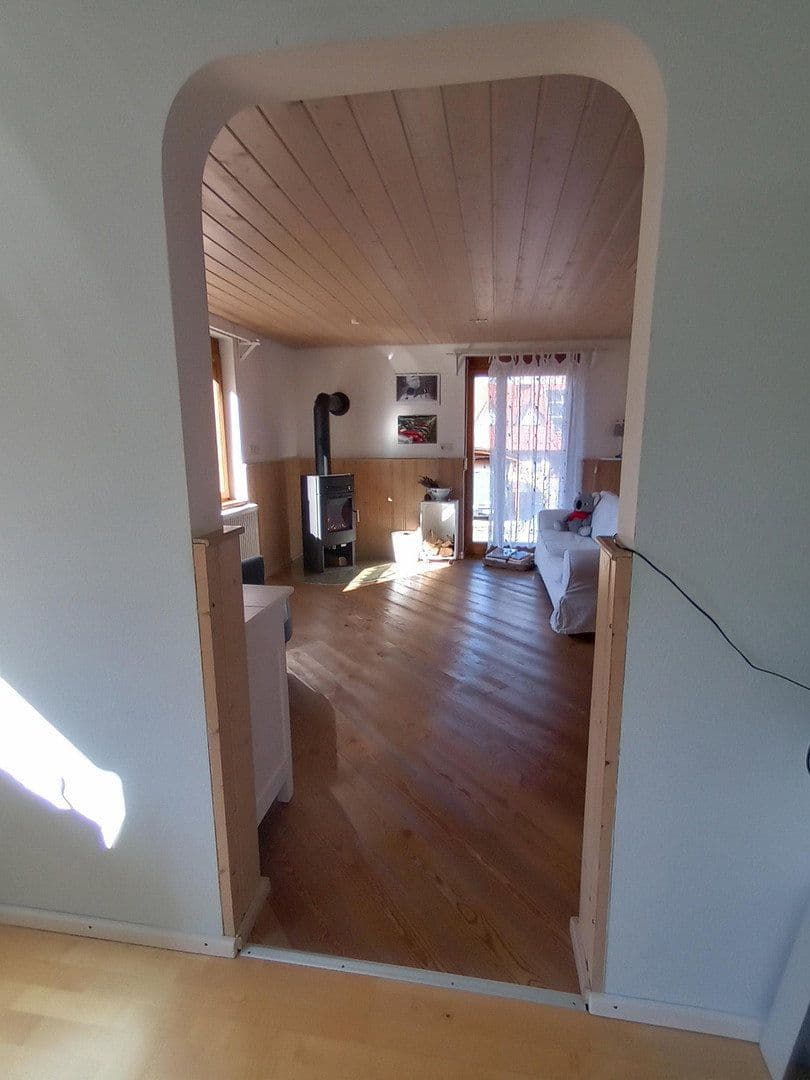 house for sale, 135 m², Murrhardt, Baden-Württemberg house for sale, 135 m², Murrhardt, Baden-Württemberg