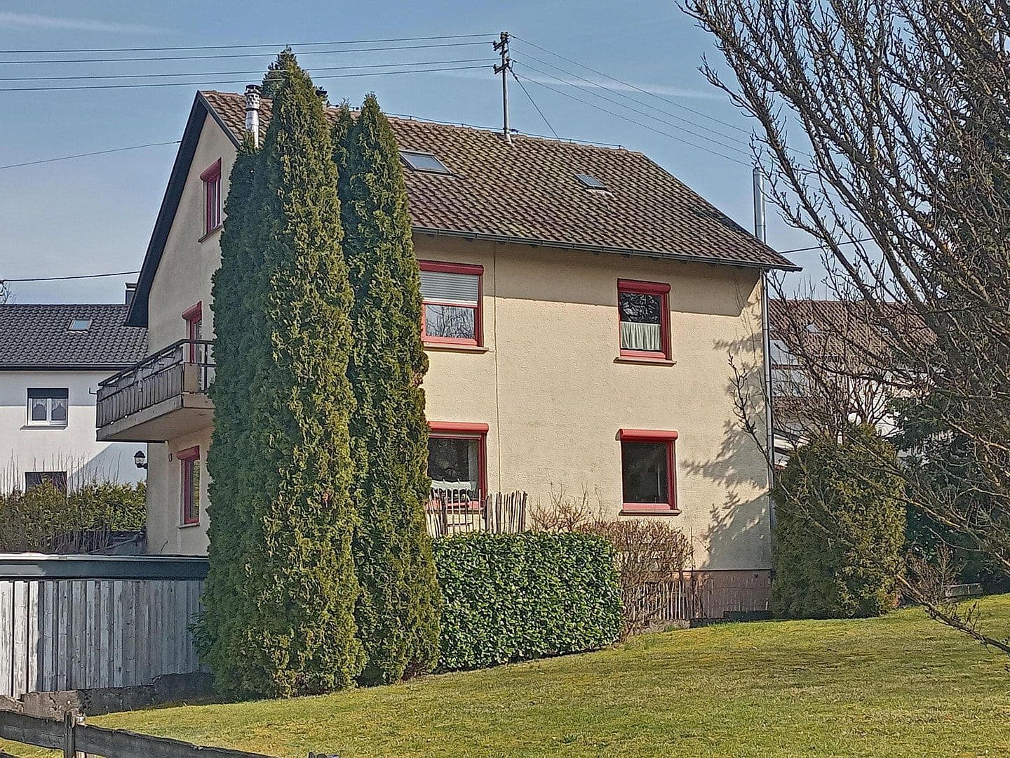 house for sale, 135 m², Murrhardt, Baden-Württemberg house for sale, 135 m², Murrhardt, Baden-Württemberg