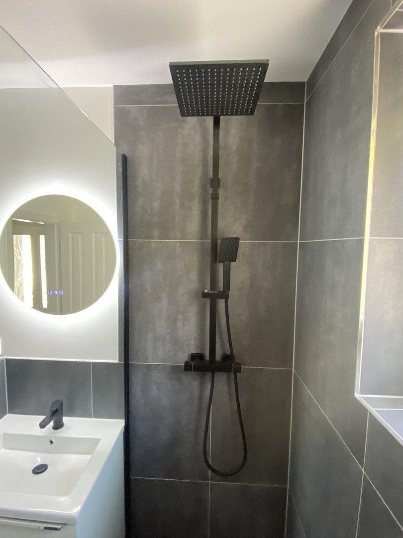 1 bedroom with open-plan kitchen flat for sale, 71 m², Swatten Weg 31a, Schenefeld, Schleswig-Holstein 1 bedroom with open-plan kitchen flat for sale, 71 m², Swatten Weg 31a, Schenefeld, Schleswig-Holstein