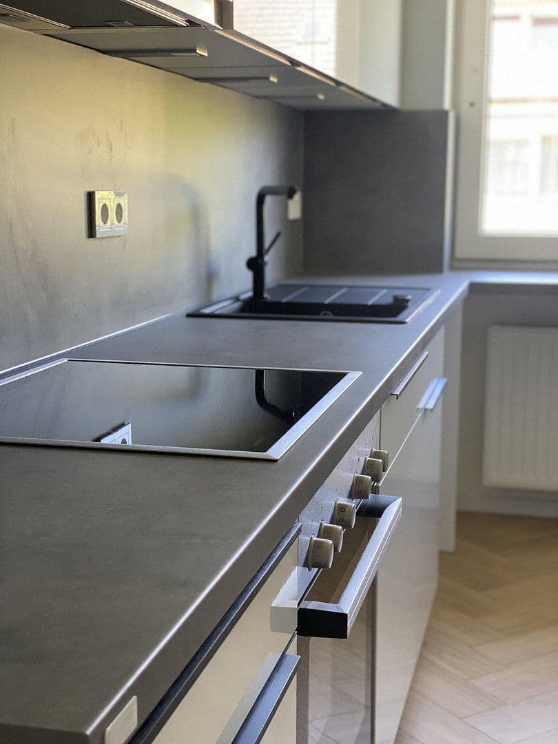 1 bedroom with open-plan kitchen flat for sale, 71 m², Swatten Weg 31a, Schenefeld, Schleswig-Holstein 1 bedroom with open-plan kitchen flat for sale, 71 m², Swatten Weg 31a, Schenefeld, Schleswig-Holstein