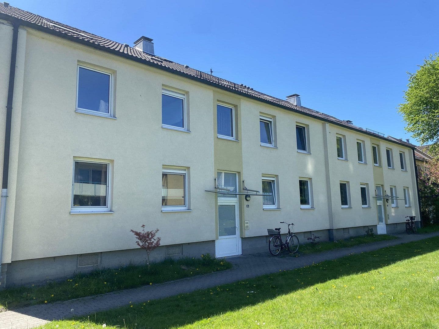 1 bedroom with open-plan kitchen flat for sale, 71 m², Swatten Weg 31a, Schenefeld, Schleswig-Holstein 1 bedroom with open-plan kitchen flat for sale, 71 m², Swatten Weg 31a, Schenefeld, Schleswig-Holstein