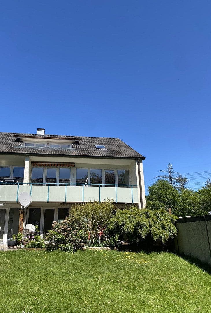 1 bedroom with open-plan kitchen flat for sale, 71 m², Swatten Weg 31a, Schenefeld, Schleswig-Holstein 1 bedroom with open-plan kitchen flat for sale, 71 m², Swatten Weg 31a, Schenefeld, Schleswig-Holstein