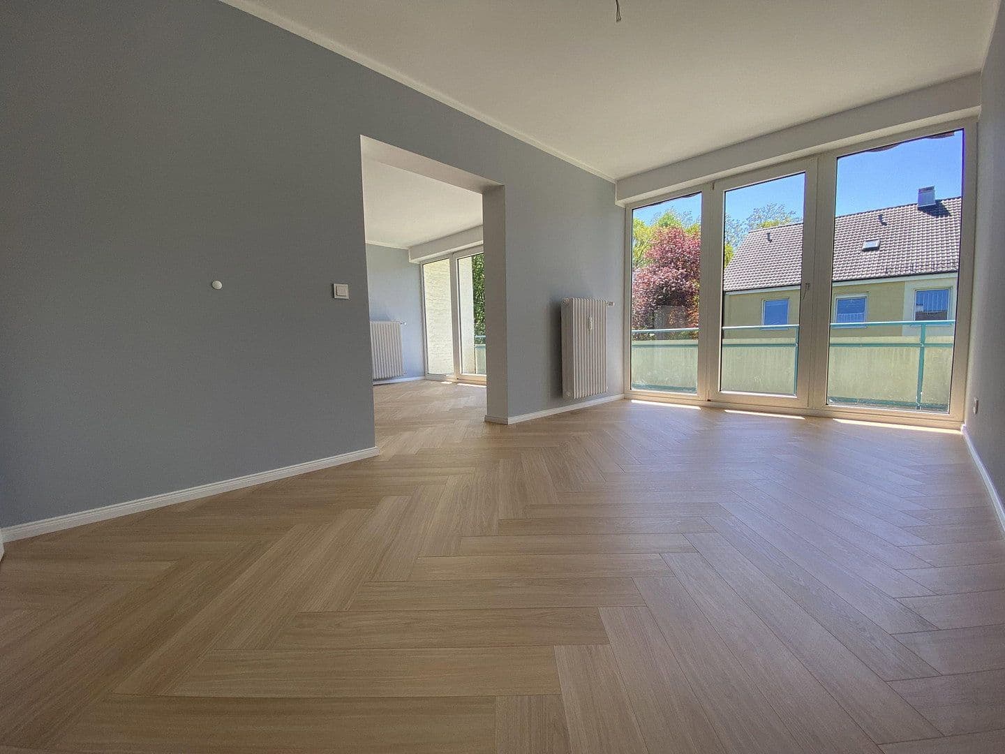 1 bedroom with open-plan kitchen flat for sale, 71 m², Swatten Weg 31a, Schenefeld, Schleswig-Holstein 1 bedroom with open-plan kitchen flat for sale, 71 m², Swatten Weg 31a, Schenefeld, Schleswig-Holstein