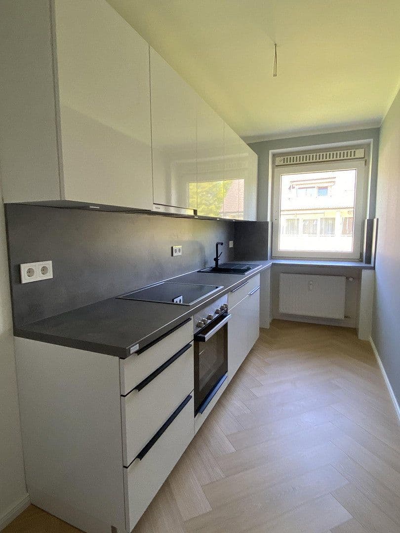 1 bedroom with open-plan kitchen flat for sale, 71 m², Swatten Weg 31a, Schenefeld, Schleswig-Holstein 1 bedroom with open-plan kitchen flat for sale, 71 m², Swatten Weg 31a, Schenefeld, Schleswig-Holstein