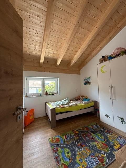 house to rent, 125 m², Weilheim i. OB, Bavaria house to rent, 125 m², Weilheim i. OB, Bavaria