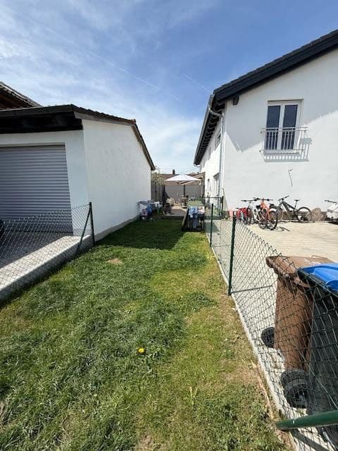 house to rent, 125 m², Weilheim i. OB, Bavaria house to rent, 125 m², Weilheim i. OB, Bavaria