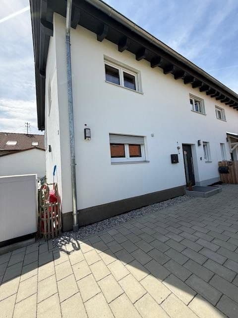 house to rent, 125 m², Weilheim i. OB, Bavaria house to rent, 125 m², Weilheim i. OB, Bavaria