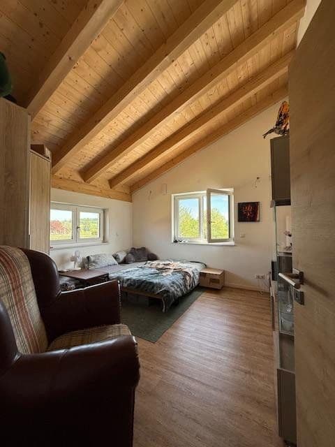 house to rent, 125 m², Weilheim i. OB, Bavaria house to rent, 125 m², Weilheim i. OB, Bavaria