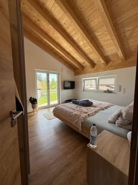 house to rent, 125 m², Weilheim i. OB, Bavaria house to rent, 125 m², Weilheim i. OB, Bavaria