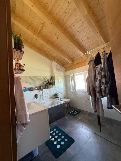 house to rent, 125 m², Weilheim i. OB, Bavaria house to rent, 125 m², Weilheim i. OB, Bavaria