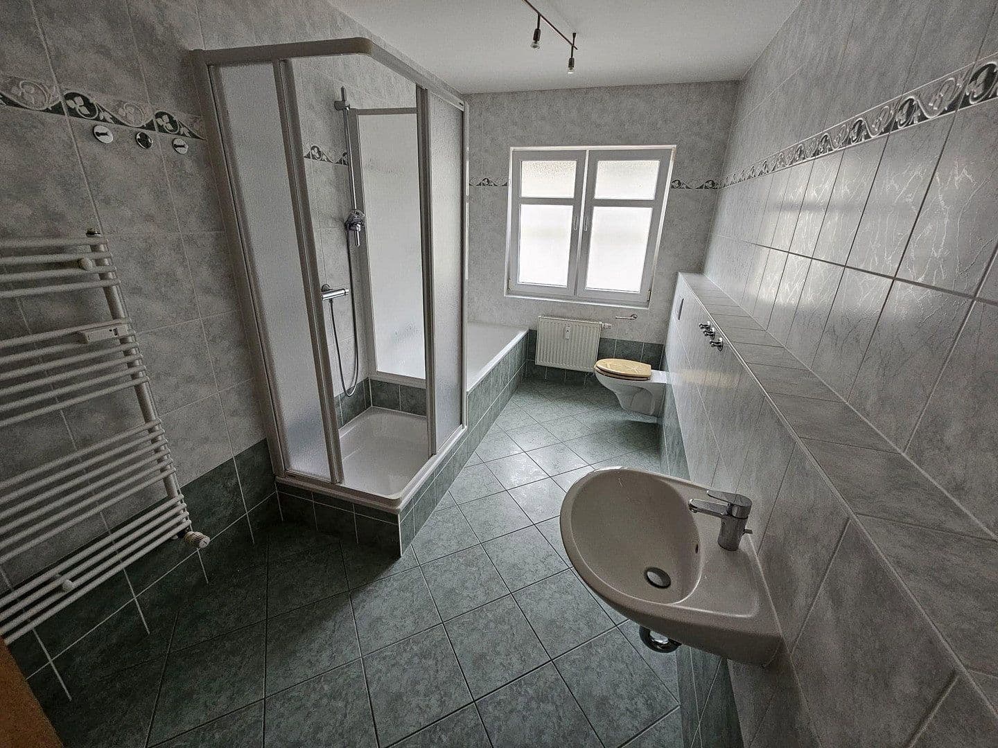 4 bedroom flat to rent, 106 m², Eberswalder Straße 133, Eberswalde, Brandenburg 4 bedroom flat to rent, 106 m², Eberswalder Straße 133, Eberswalde, Brandenburg