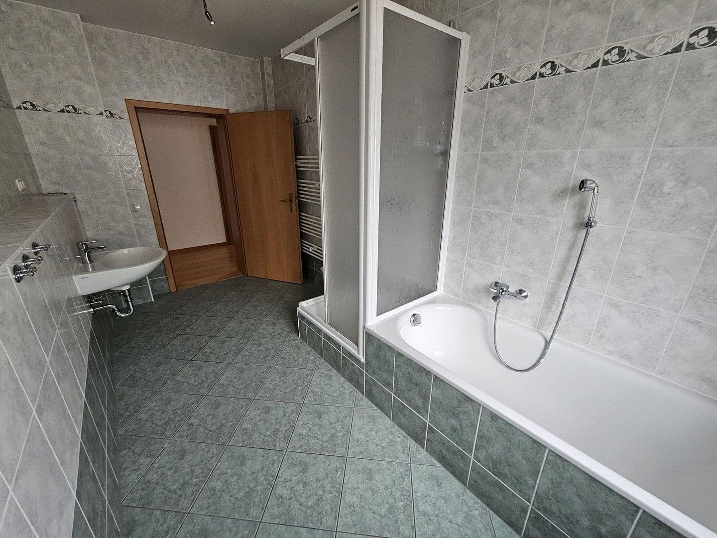 4 bedroom flat to rent, 106 m², Eberswalder Straße 133, Eberswalde, Brandenburg 4 bedroom flat to rent, 106 m², Eberswalder Straße 133, Eberswalde, Brandenburg