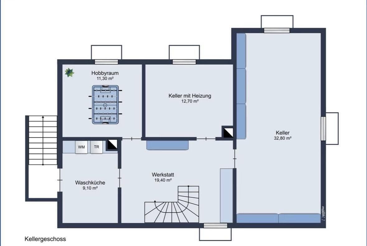 house to rent, 234 m², Immendingen, Baden-Württemberg house to rent, 234 m², Immendingen, Baden-Württemberg