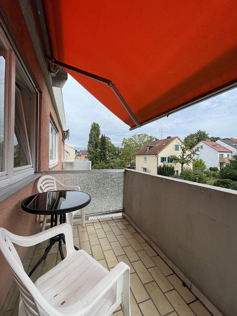 1 bedroom flat to rent, 35 m², Haußmannstr. 146B, Stuttgart, Baden-Württemberg 1 bedroom flat to rent, 35 m², Haußmannstr. 146B, Stuttgart, Baden-Württemberg