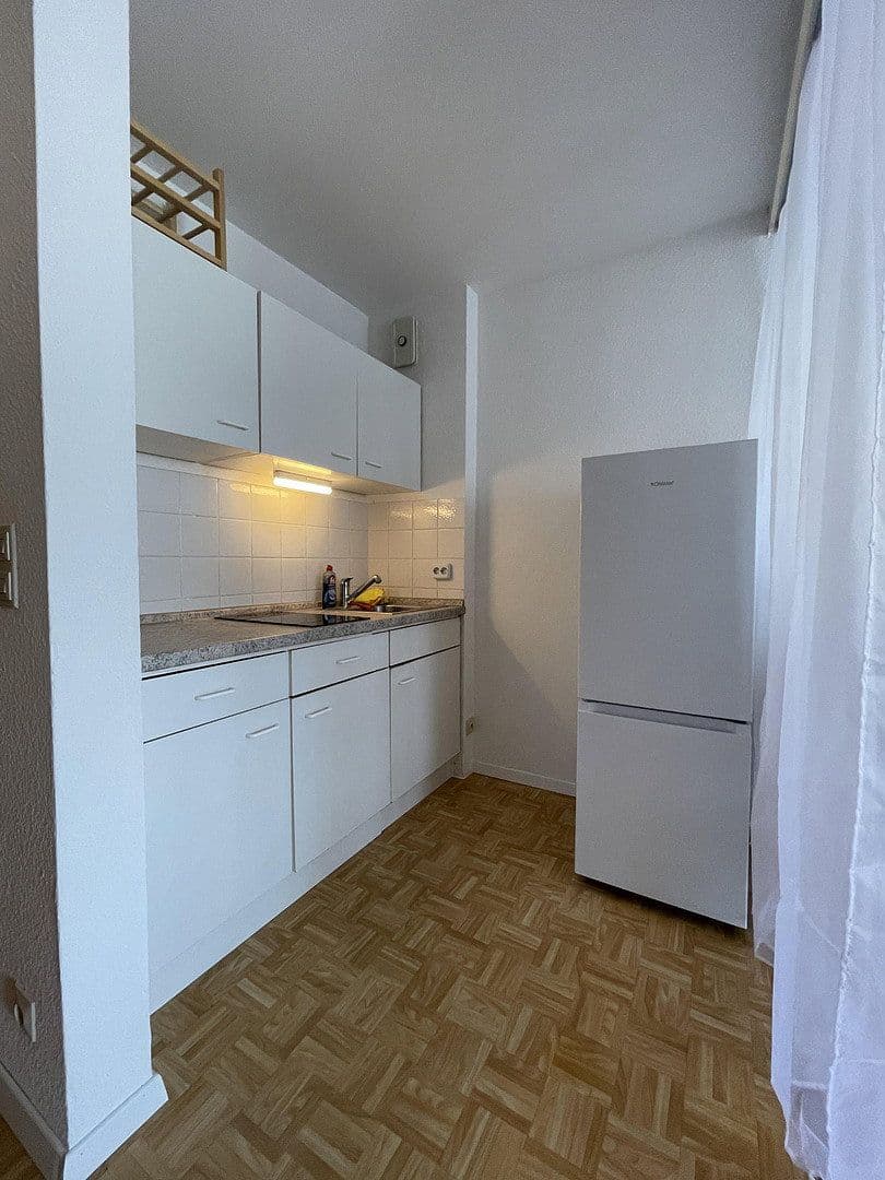 1 bedroom flat to rent, 35 m², Haußmannstr. 146B, Stuttgart, Baden-Württemberg 1 bedroom flat to rent, 35 m², Haußmannstr. 146B, Stuttgart, Baden-Württemberg