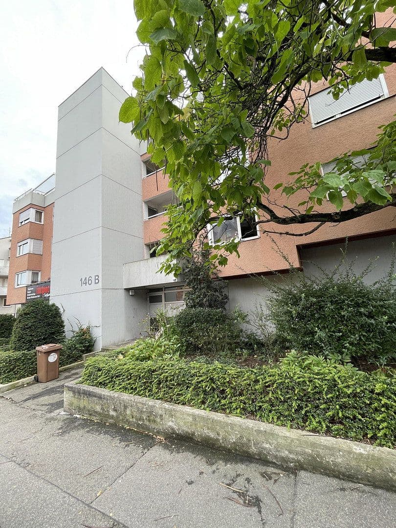 1 bedroom flat to rent, 35 m², Haußmannstr. 146B, Stuttgart, Baden-Württemberg 1 bedroom flat to rent, 35 m², Haußmannstr. 146B, Stuttgart, Baden-Württemberg