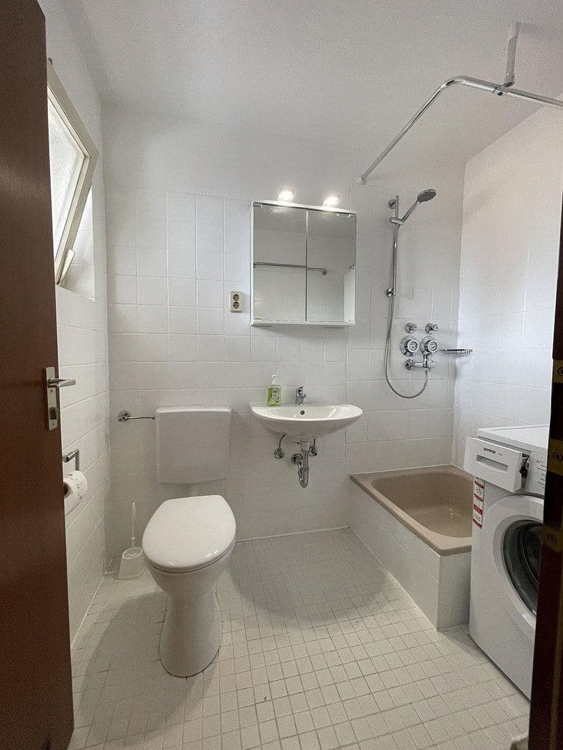 1 bedroom flat to rent, 35 m², Haußmannstr. 146B, Stuttgart, Baden-Württemberg 1 bedroom flat to rent, 35 m², Haußmannstr. 146B, Stuttgart, Baden-Württemberg