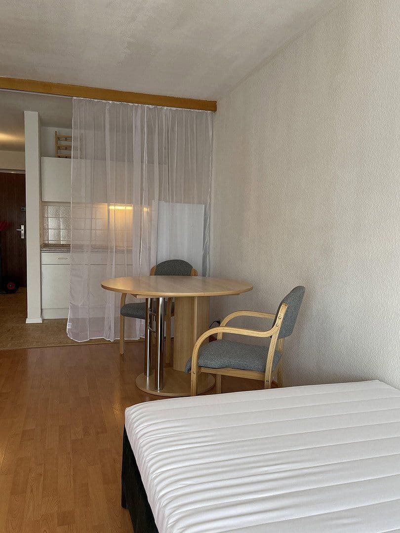 1 bedroom flat to rent, 35 m², Haußmannstr. 146B, Stuttgart, Baden-Württemberg 1 bedroom flat to rent, 35 m², Haußmannstr. 146B, Stuttgart, Baden-Württemberg