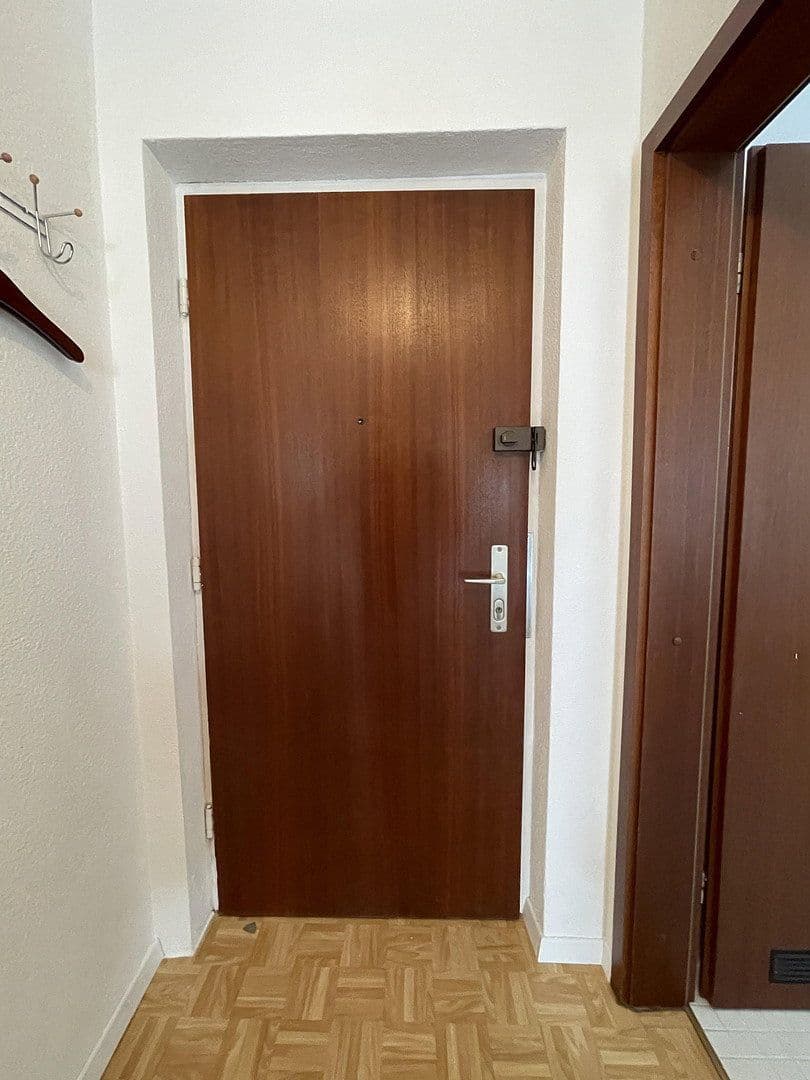 1 bedroom flat to rent, 35 m², Haußmannstr. 146B, Stuttgart, Baden-Württemberg 1 bedroom flat to rent, 35 m², Haußmannstr. 146B, Stuttgart, Baden-Württemberg