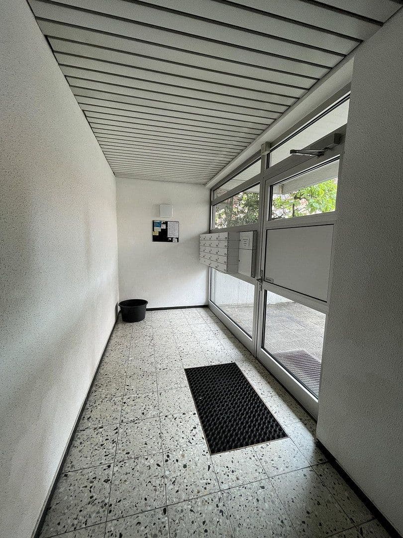 1 bedroom flat to rent, 35 m², Haußmannstr. 146B, Stuttgart, Baden-Württemberg 1 bedroom flat to rent, 35 m², Haußmannstr. 146B, Stuttgart, Baden-Württemberg