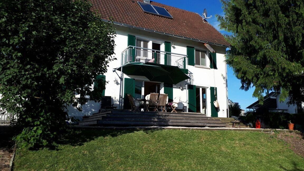 house for sale, 160 m², Pfullendorf, Baden-Württemberg house for sale, 160 m², Pfullendorf, Baden-Württemberg