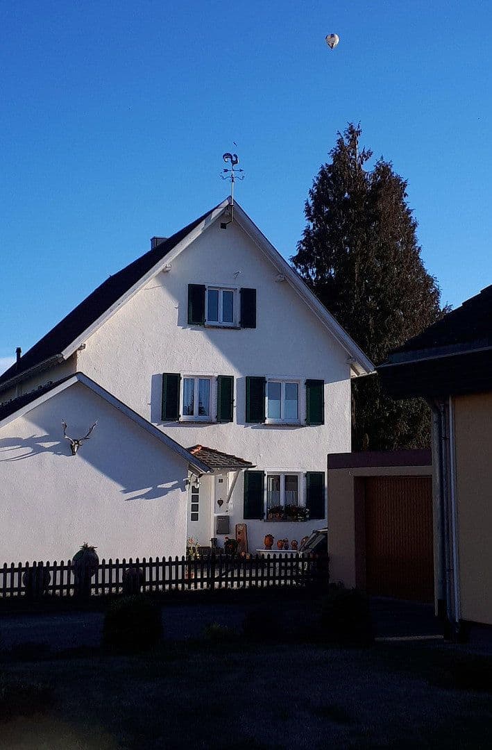 house for sale, 160 m², Pfullendorf, Baden-Württemberg house for sale, 160 m², Pfullendorf, Baden-Württemberg