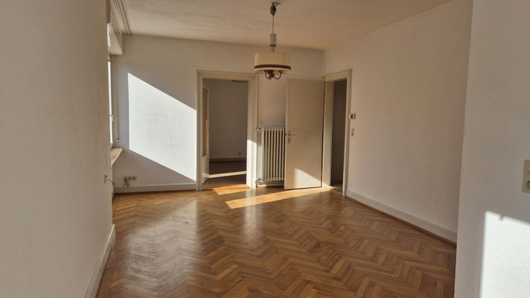 3 bedroom flat to rent, 113 m², Bad Säckingen, Baden-Württemberg 3 bedroom flat to rent, 113 m², Bad Säckingen, Baden-Württemberg