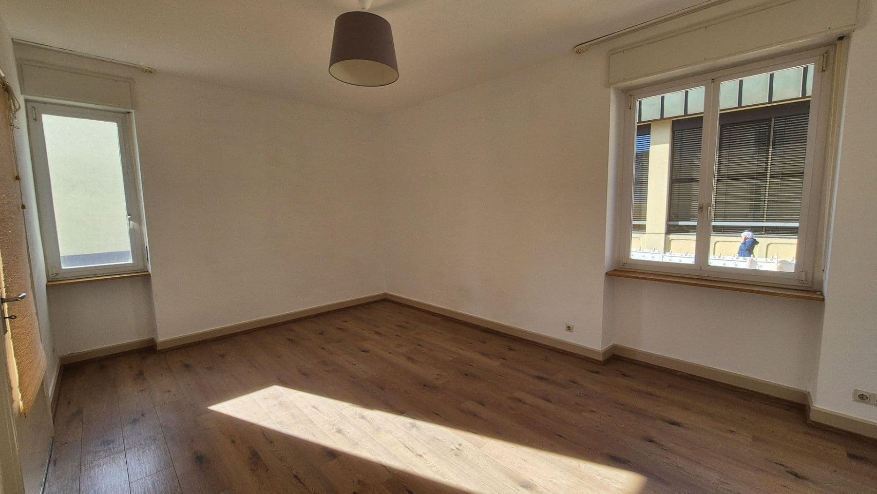 3 bedroom flat to rent, 113 m², Bad Säckingen, Baden-Württemberg 3 bedroom flat to rent, 113 m², Bad Säckingen, Baden-Württemberg