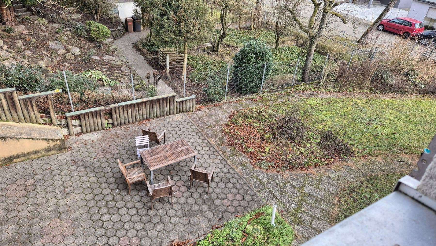 3 bedroom flat to rent, 113 m², Bad Säckingen, Baden-Württemberg 3 bedroom flat to rent, 113 m², Bad Säckingen, Baden-Württemberg