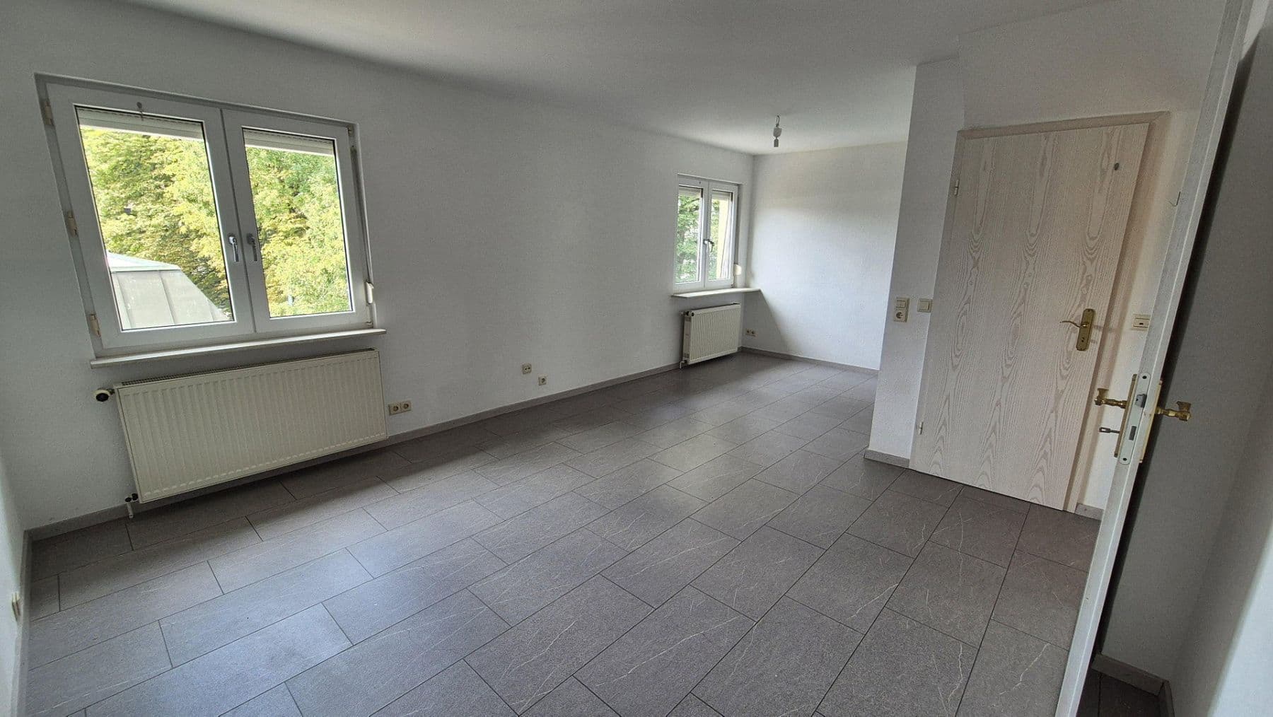 3 bedroom flat to rent, 113 m², Bad Säckingen, Baden-Württemberg 3 bedroom flat to rent, 113 m², Bad Säckingen, Baden-Württemberg