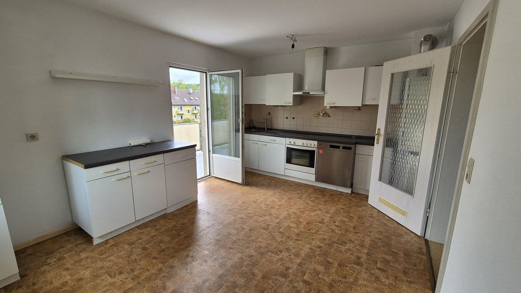 3 bedroom flat to rent, 113 m², Bad Säckingen, Baden-Württemberg 3 bedroom flat to rent, 113 m², Bad Säckingen, Baden-Württemberg