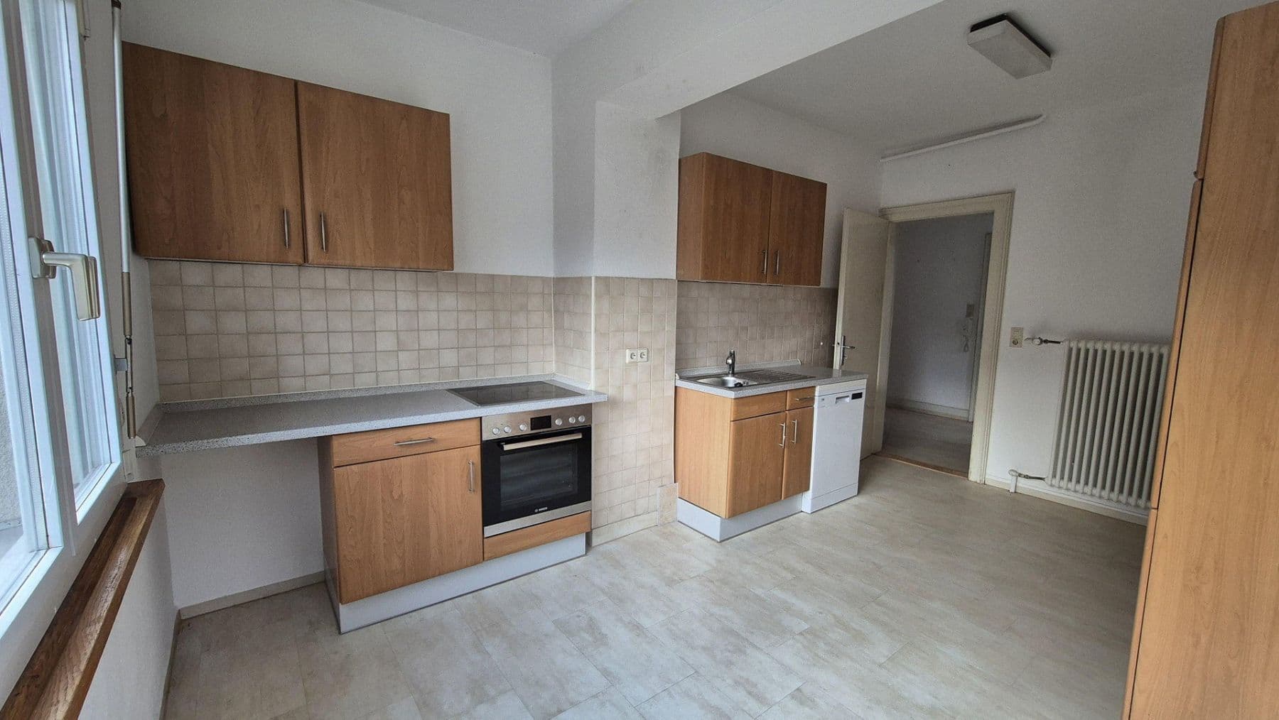 3 bedroom flat to rent, 113 m², Bad Säckingen, Baden-Württemberg 3 bedroom flat to rent, 113 m², Bad Säckingen, Baden-Württemberg