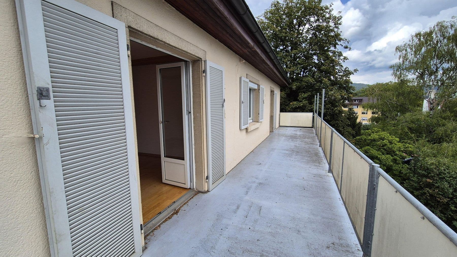 3 bedroom flat to rent, 113 m², Bad Säckingen, Baden-Württemberg 3 bedroom flat to rent, 113 m², Bad Säckingen, Baden-Württemberg