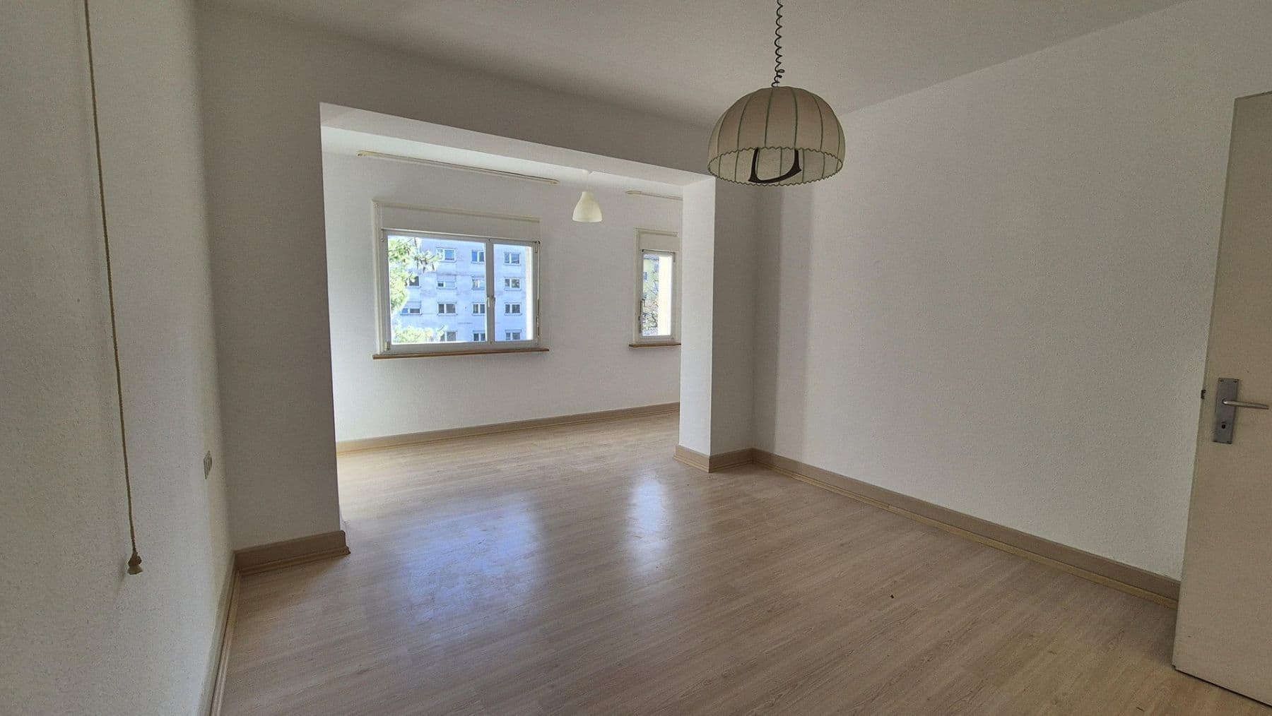 3 bedroom flat to rent, 113 m², Bad Säckingen, Baden-Württemberg 3 bedroom flat to rent, 113 m², Bad Säckingen, Baden-Württemberg