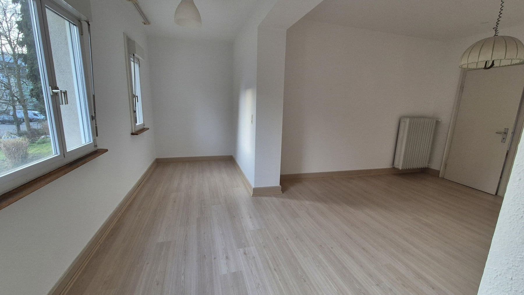 3 bedroom flat to rent, 113 m², Bad Säckingen, Baden-Württemberg 3 bedroom flat to rent, 113 m², Bad Säckingen, Baden-Württemberg