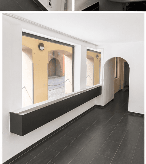 office to rent, 100 m², Windsbach, Bavaria office to rent, 100 m², Windsbach, Bavaria