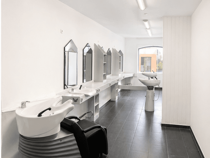 office to rent, 100 m², Windsbach, Bavaria office to rent, 100 m², Windsbach, Bavaria