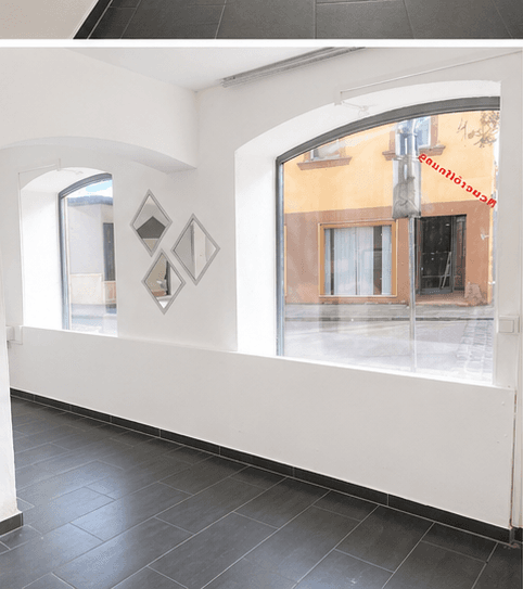 office to rent, 100 m², Windsbach, Bavaria office to rent, 100 m², Windsbach, Bavaria