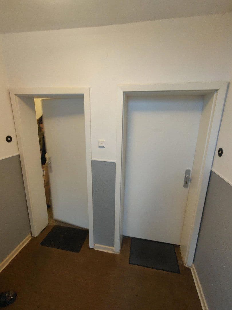 2 bedroom flat to rent, 48 m², Jahnstraße 36, Duisburg, North Rhine-Westphalia 2 bedroom flat to rent, 48 m², Jahnstraße 36, Duisburg, North Rhine-Westphalia