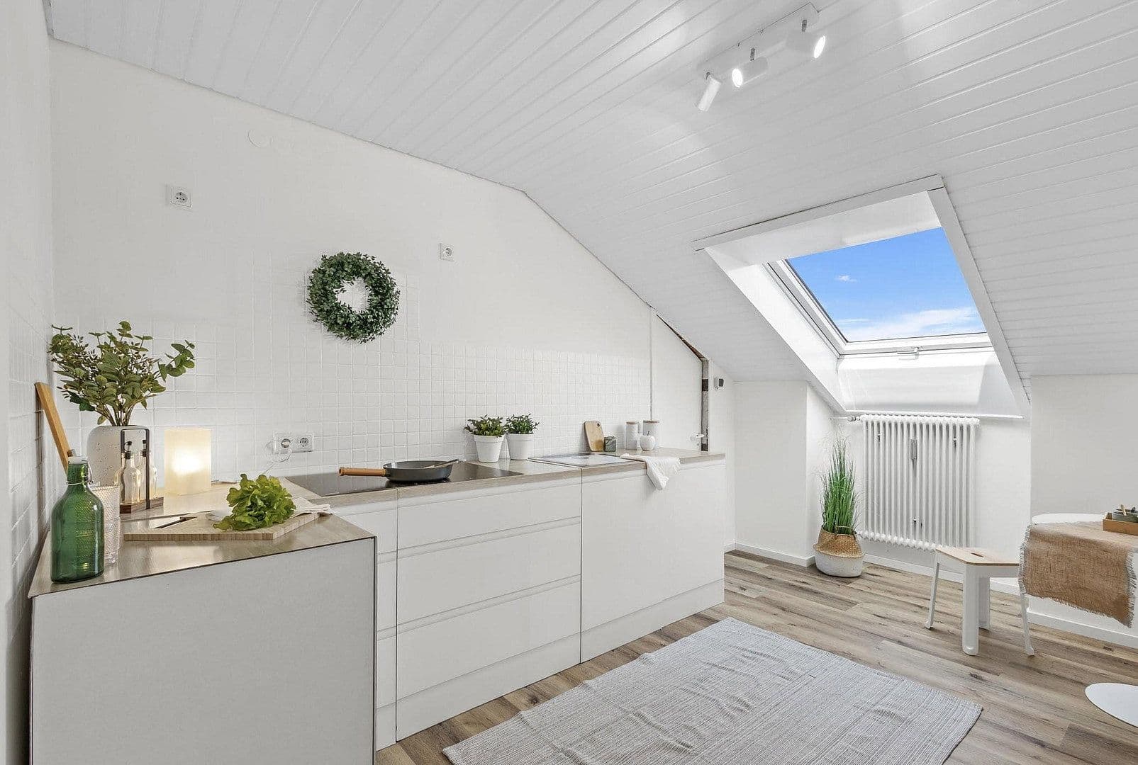 3 bedroom flat for sale, 89 m², Neutraubling, Bavaria 3 bedroom flat for sale, 89 m², Neutraubling, Bavaria
